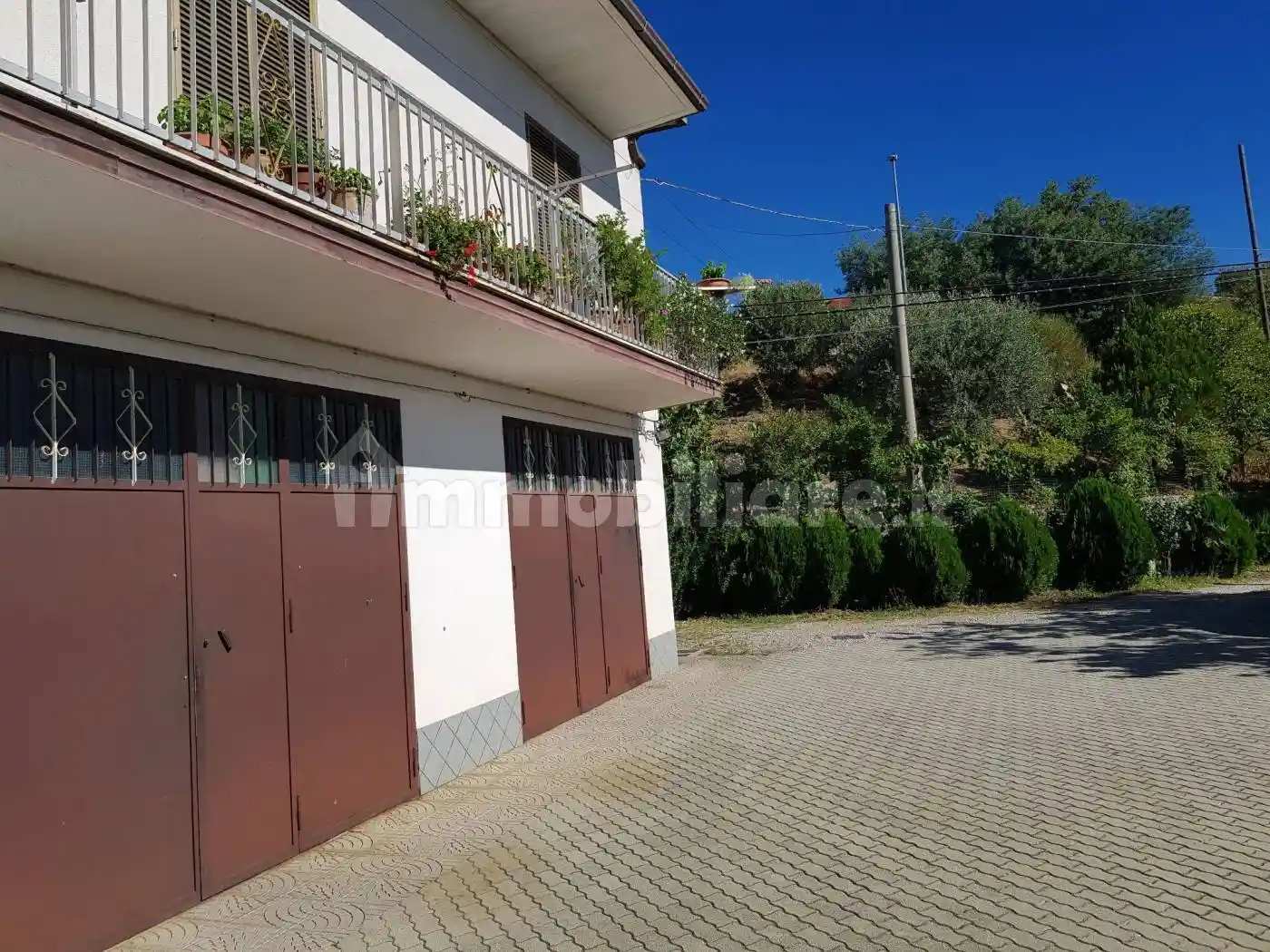 Villa plurifamiliare Contrada Pantano d'Olmo 100, Acri - foto 3