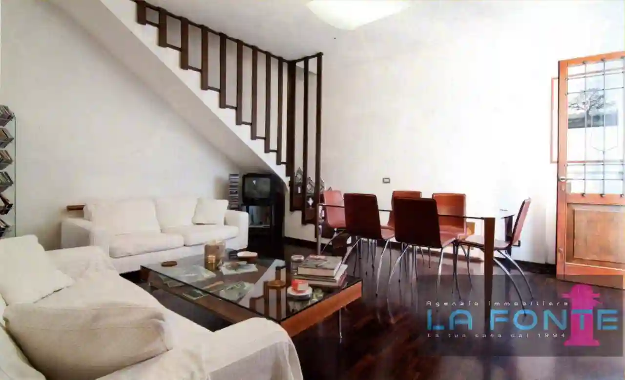 Villetta a schiera - foto 2