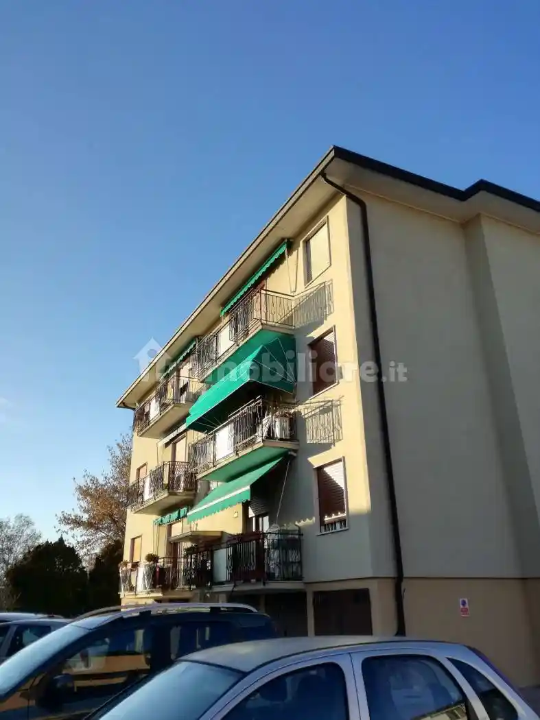 Appartamento in affitto a Venezia