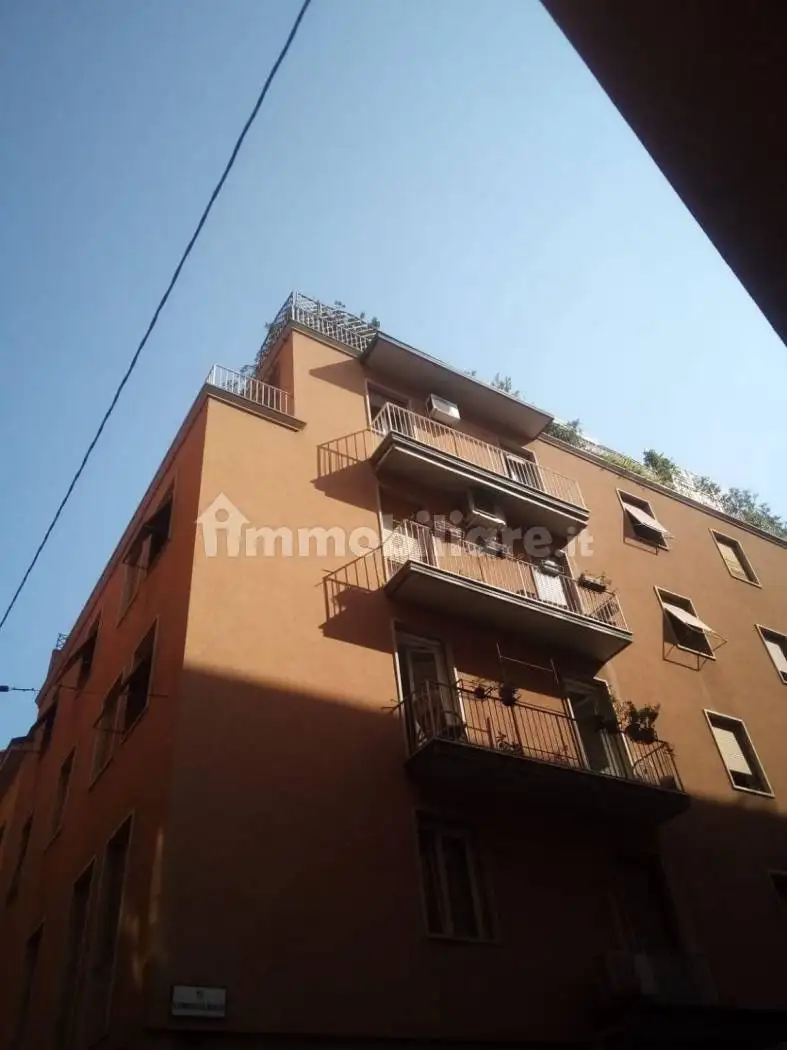 Appartamento in vendita a Bologna