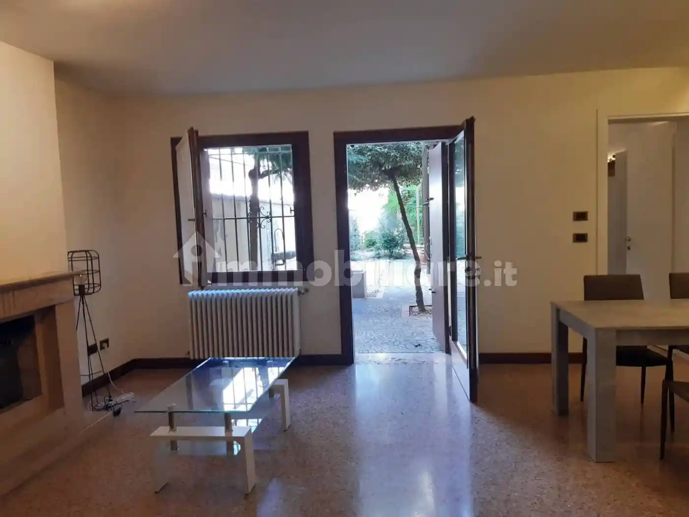 Appartamento in affitto a Padova