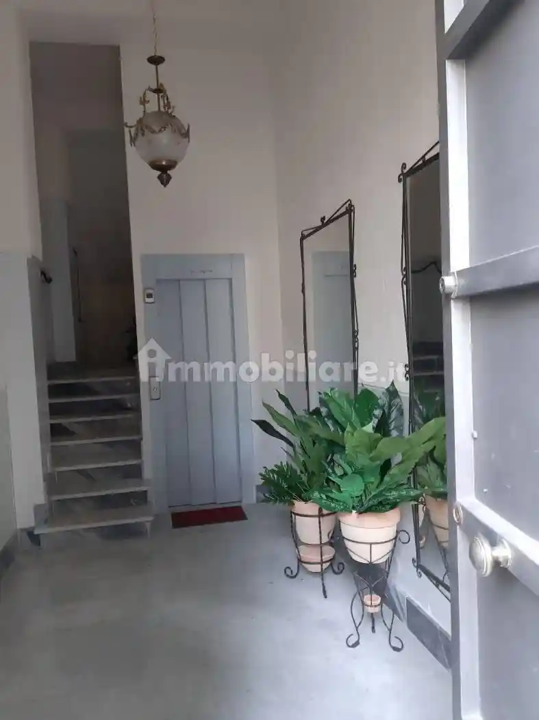 Appartamento in affitto a Catania