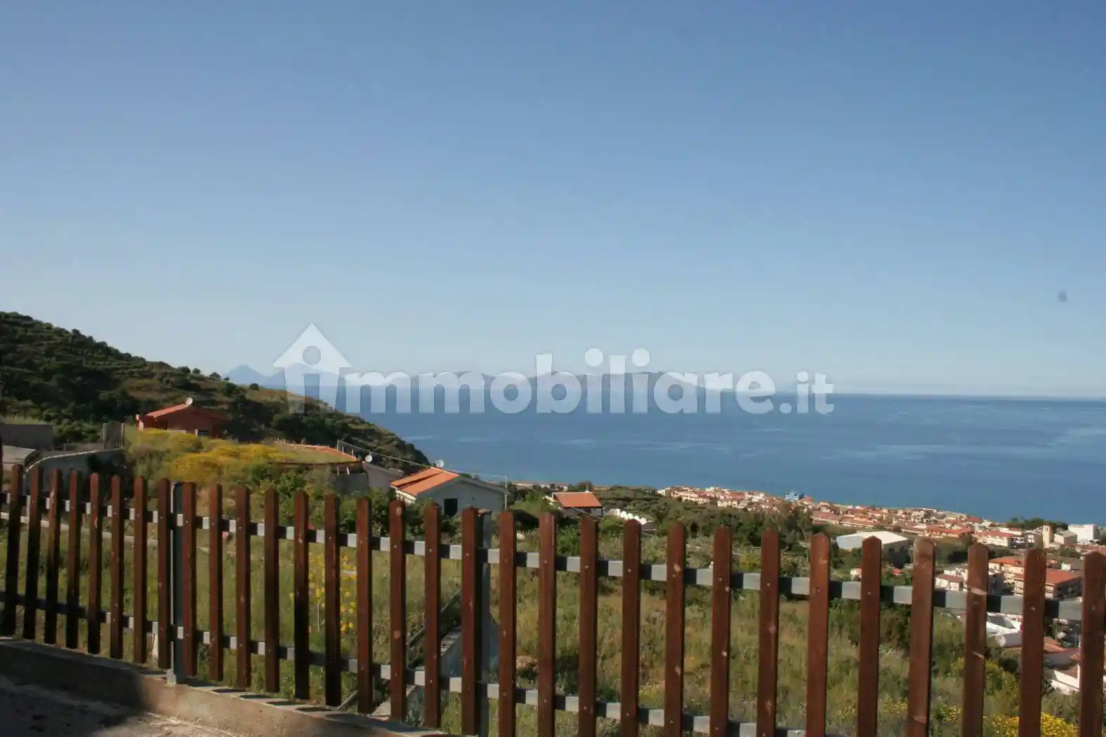 Villa in vendita a Gioiosa Marea