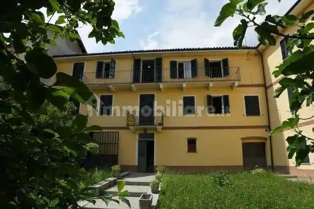 Appartamento in vendita a Montegrosso d'Asti