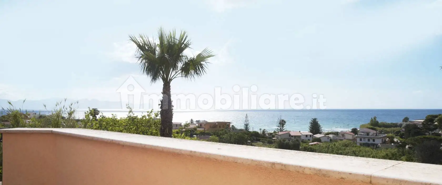 Villa unifamiliare, ottimo stato, 860 m², Centro, Cinisi - foto 5