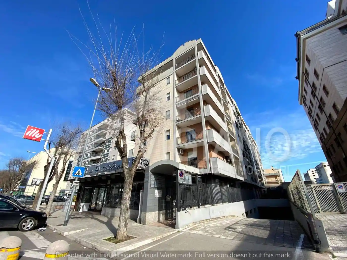 Appartamento in vendita a Foggia