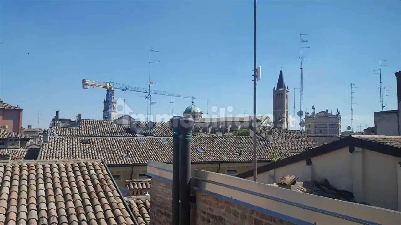 Attico - Mansarda in vendita a Parma