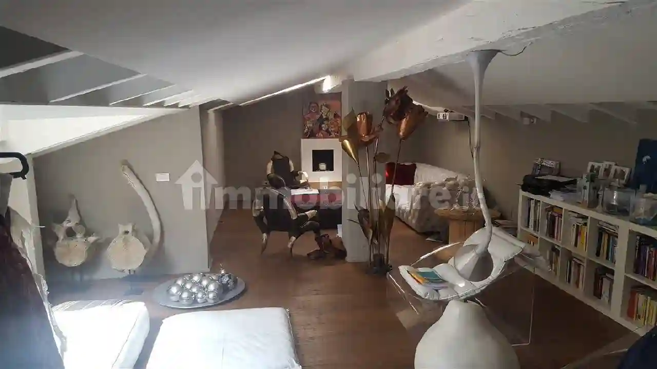 Attico - Mansarda - foto 4