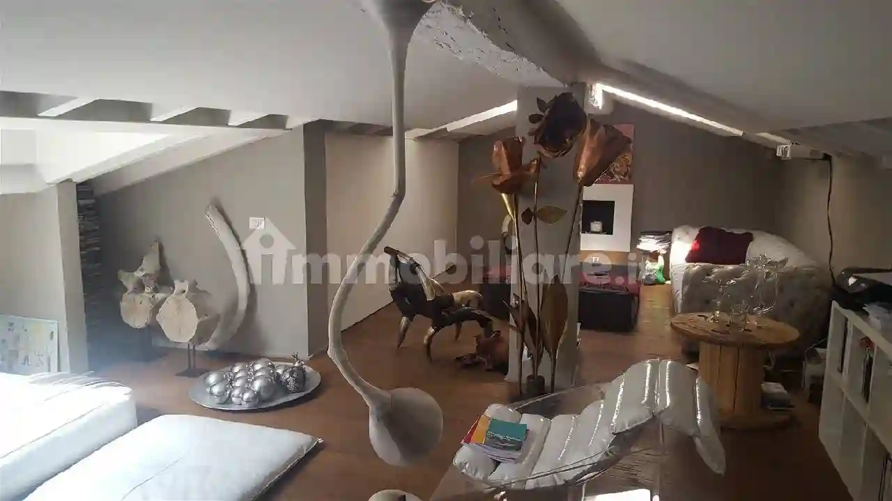 Attico - Mansarda - foto 5