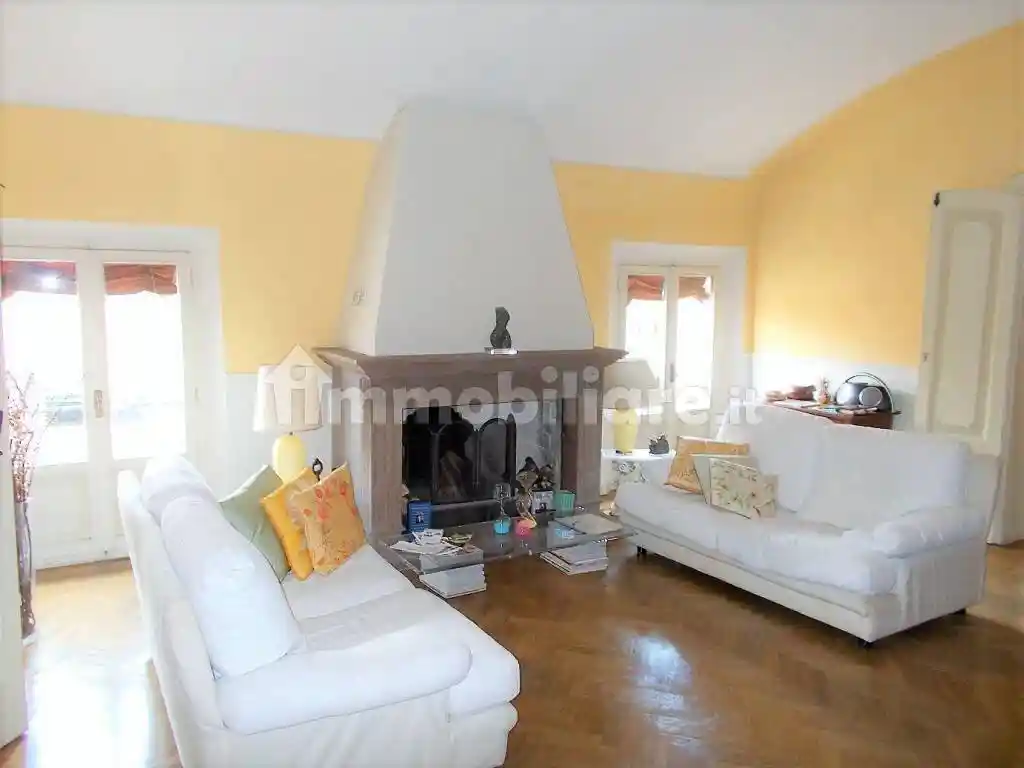 Attico - Mansarda in vendita a Ferrara