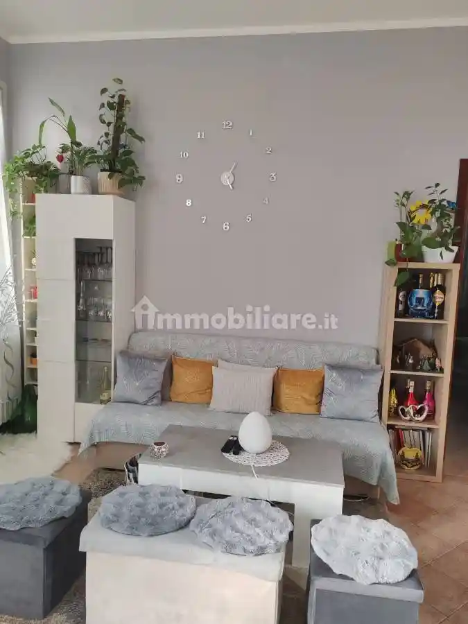 Appartamento in affitto a Carpi