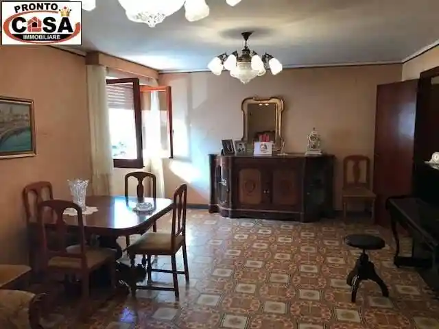 Appartamento in vendita a Marsala