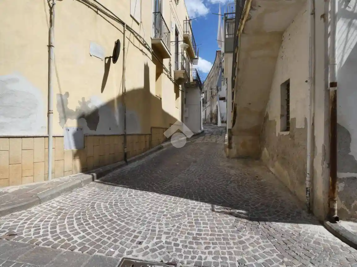 Trilocale via Mastrangelo 3, Montalbano Jonico - foto 2