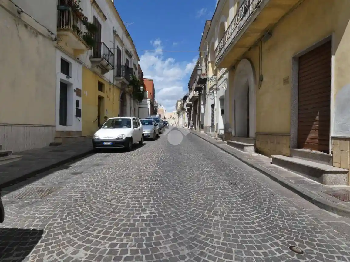Trilocale via Mastrangelo 3, Montalbano Jonico - foto 3