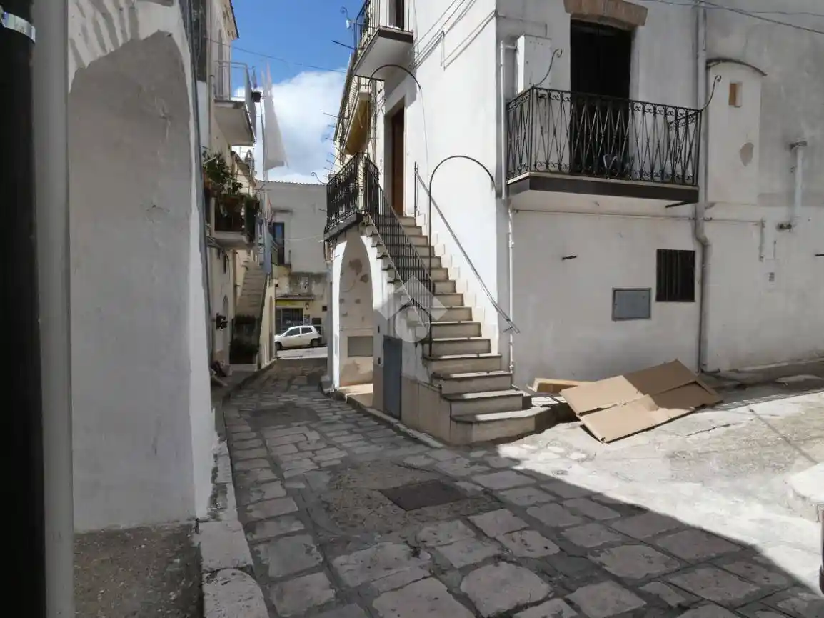 Trilocale via Mastrangelo 3, Montalbano Jonico - foto 4