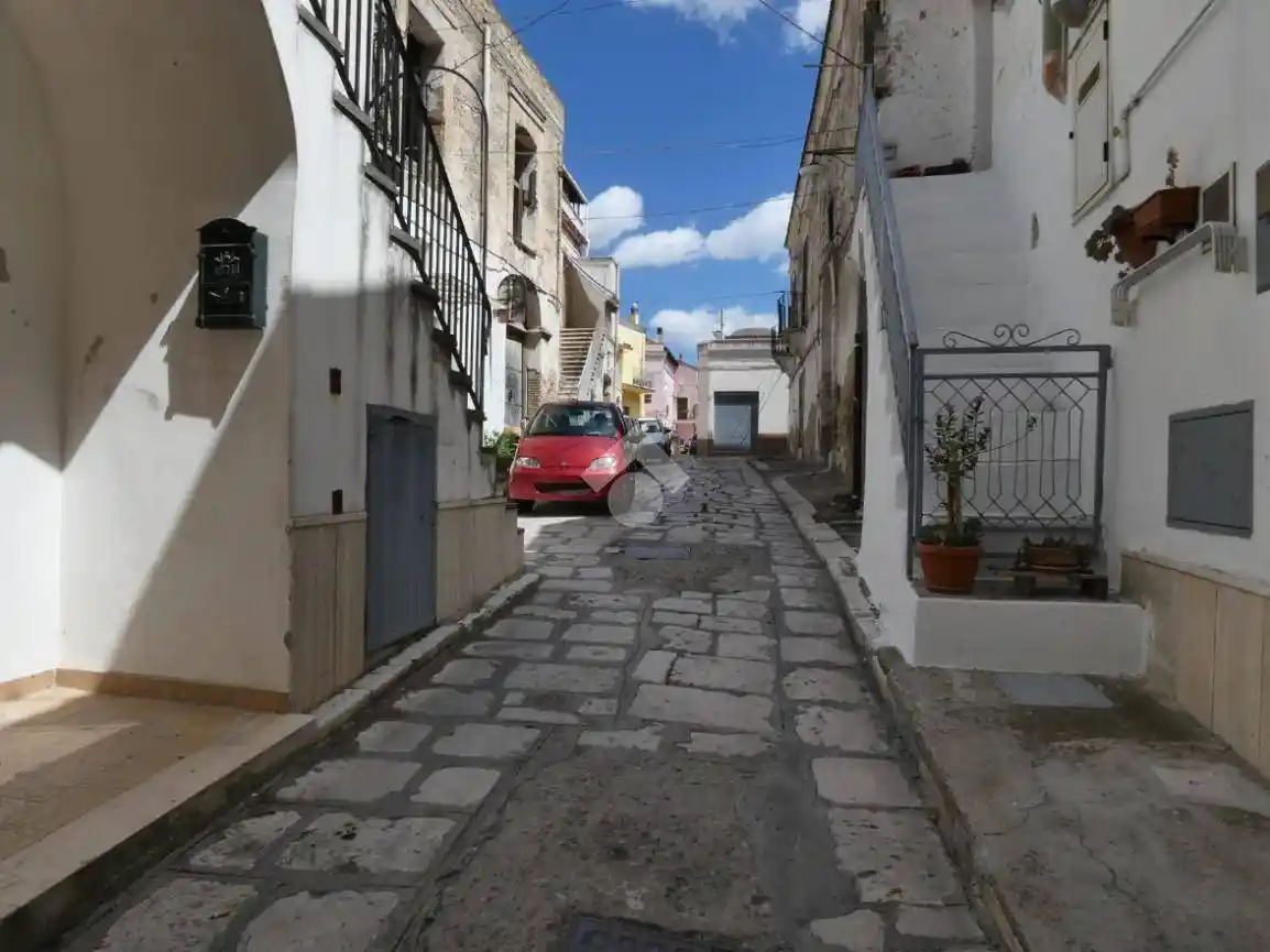 Trilocale via Mastrangelo 3, Montalbano Jonico - foto 5