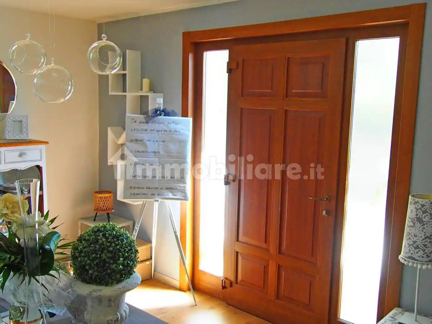 Villa in vendita a Gonzaga