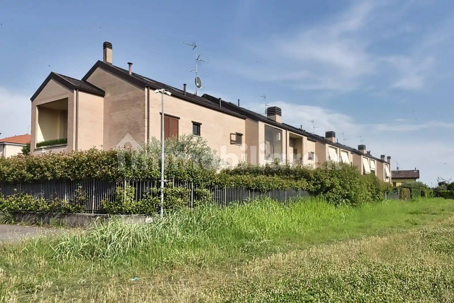 Appartamento in affitto a Monza