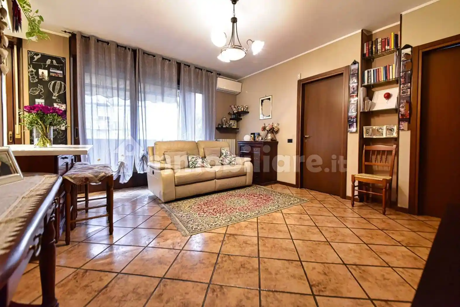 Appartamento in vendita a Monza