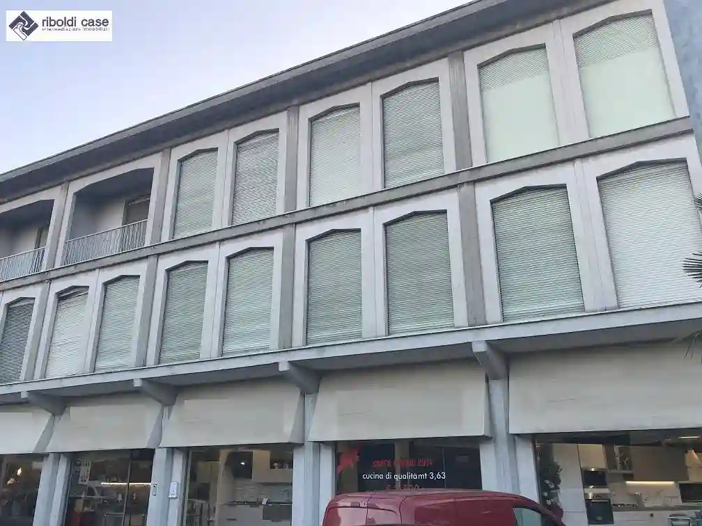 Palazzo - Edificio - foto 2