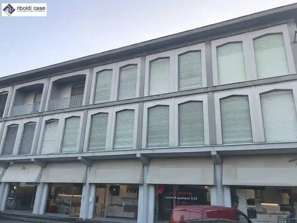 Palazzo - Edificio - foto 4