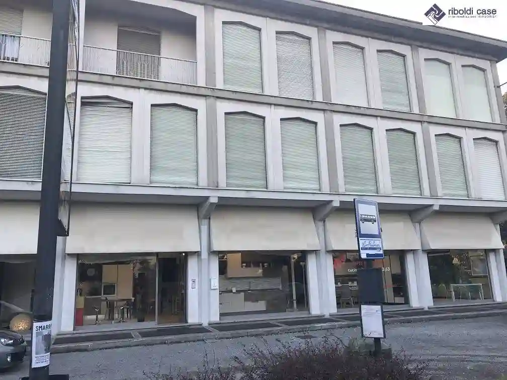 Palazzo - Edificio - foto 5