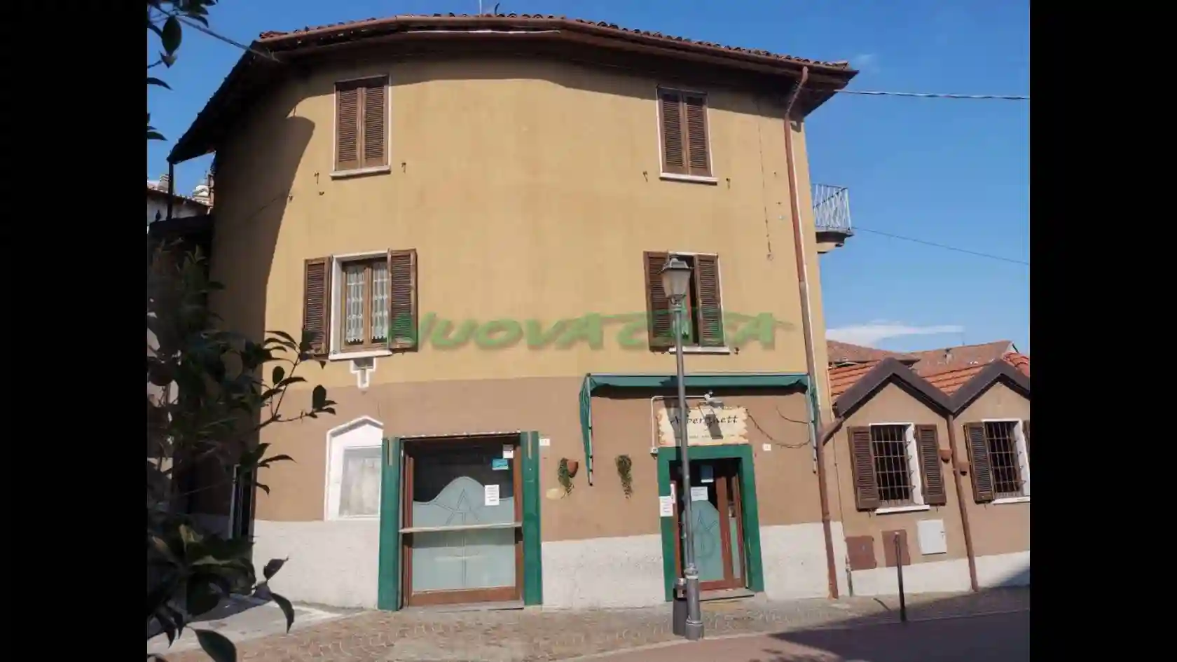 Palazzo - Edificio - foto 2