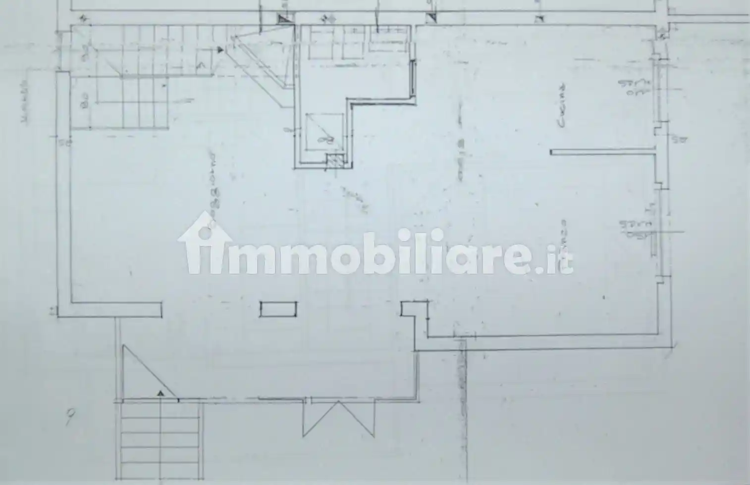 Villa in vendita a Modena