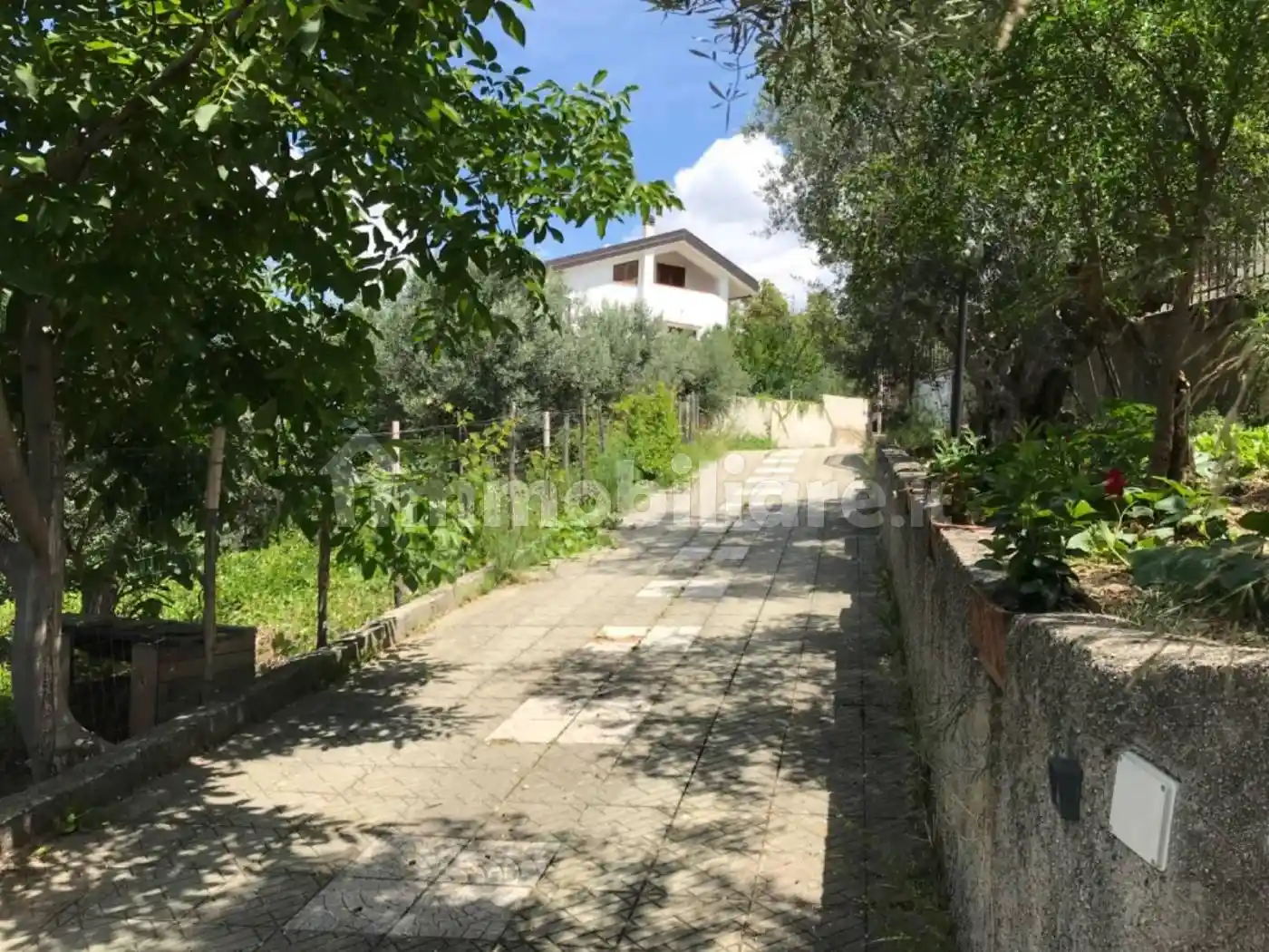 Villa unifamiliare, buono stato, 218 m², Tivolille Pasquali Merenzata, Mendicino - foto 2