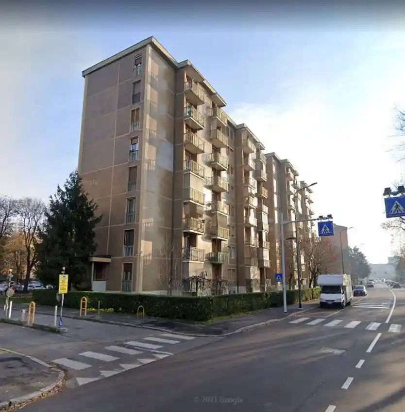 Appartamento all'asta via Francesco Cilea 46, Milano - foto 2