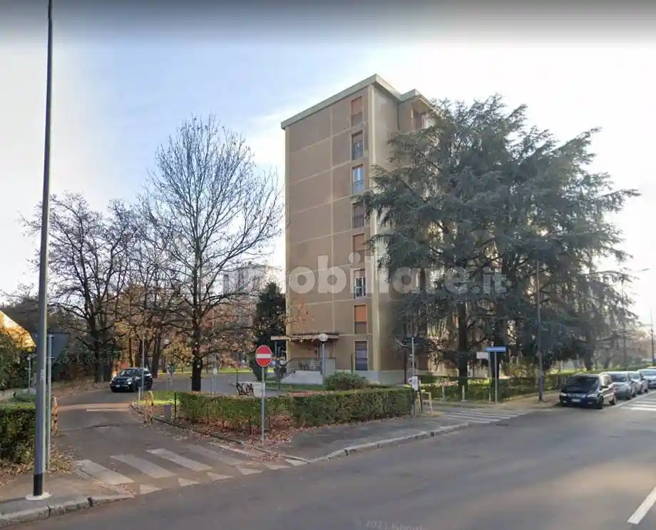 Appartamento all'asta via Francesco Cilea 46, Milano - foto 3