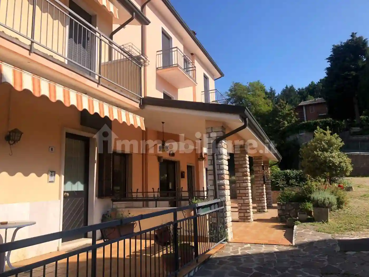 Palazzo - Edificio - foto 2