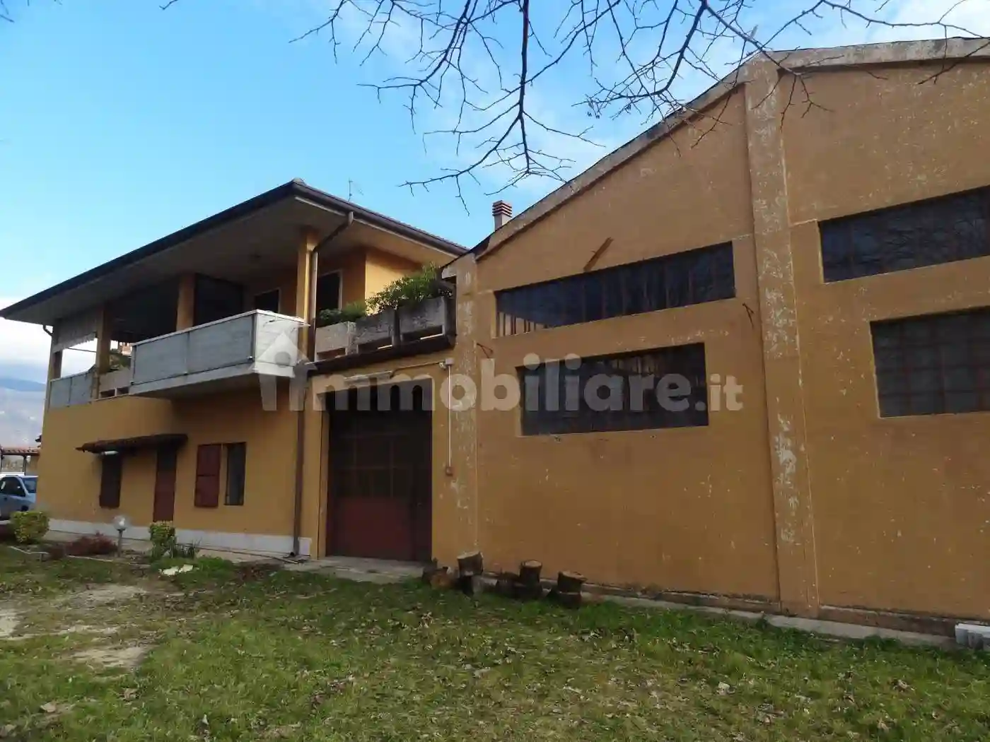 Palazzo - Edificio - foto 3