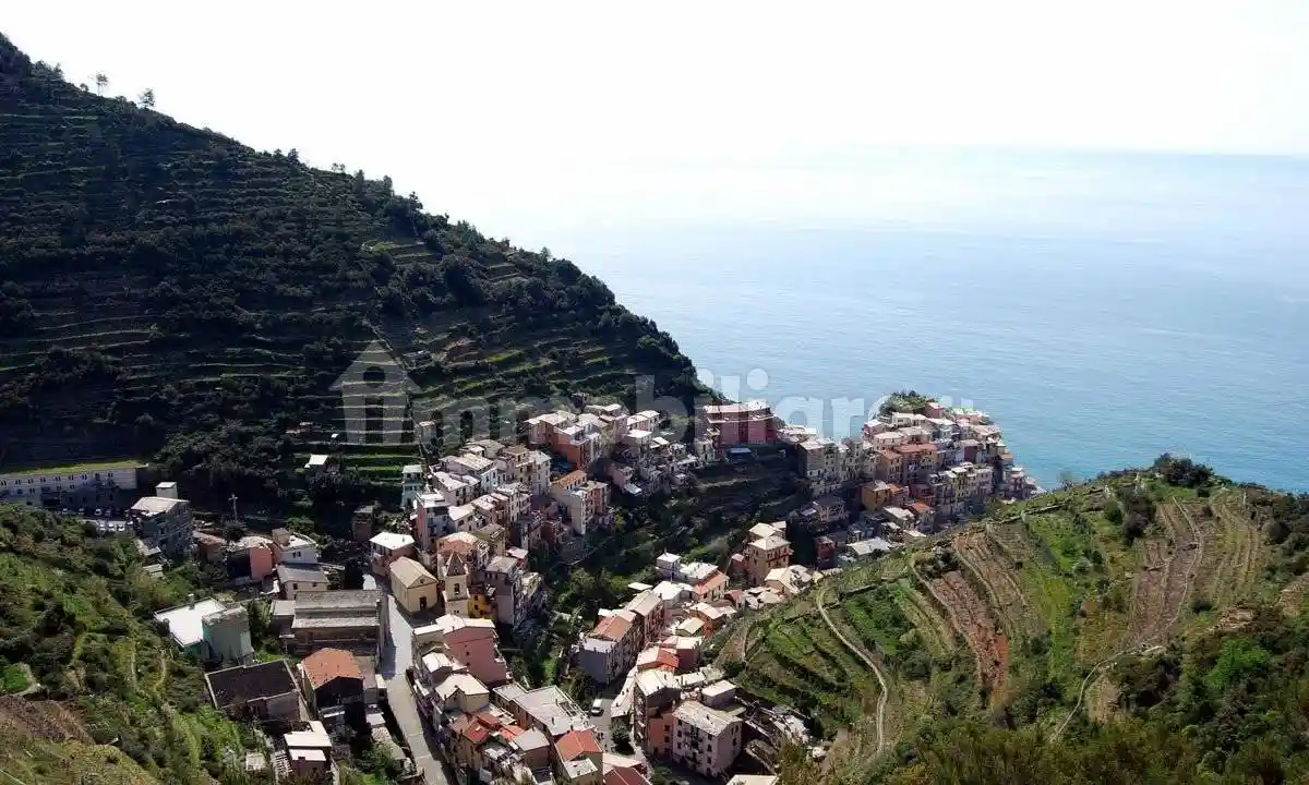 Rustico - Casale in vendita a Riomaggiore