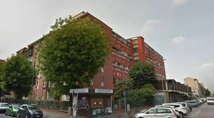 Appartamento all'asta via Negroli 23, Milano - foto 2