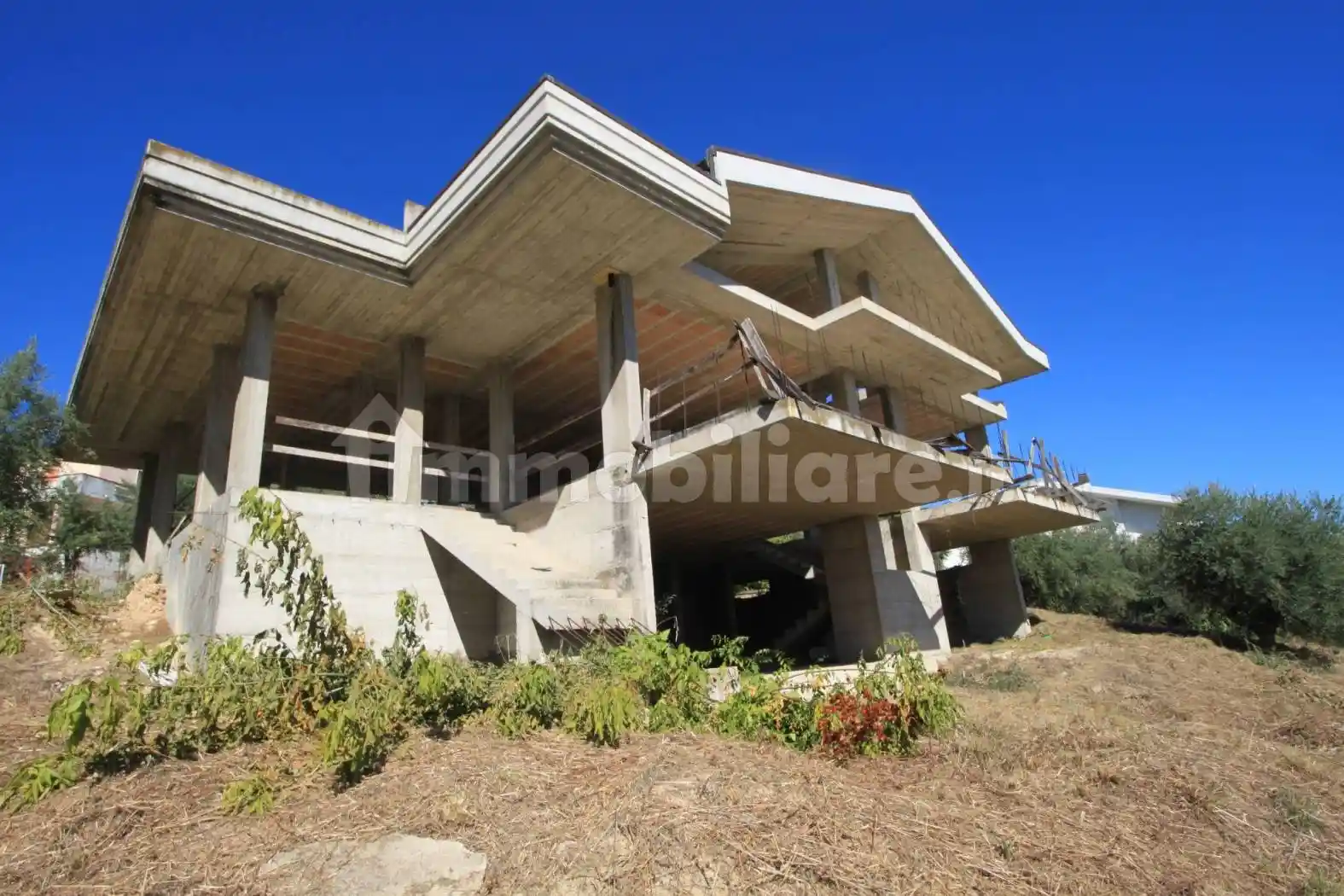 Villa unifamiliare via Madonna della Pace, Madonna Della Pace, Città Sant'Angelo - foto 5