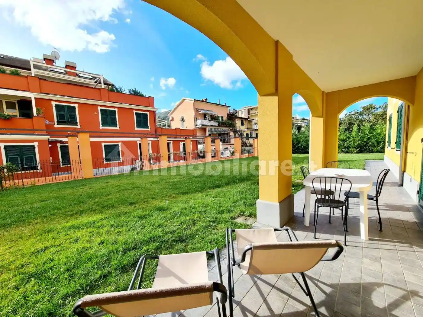 Appartamento in affitto a Levanto