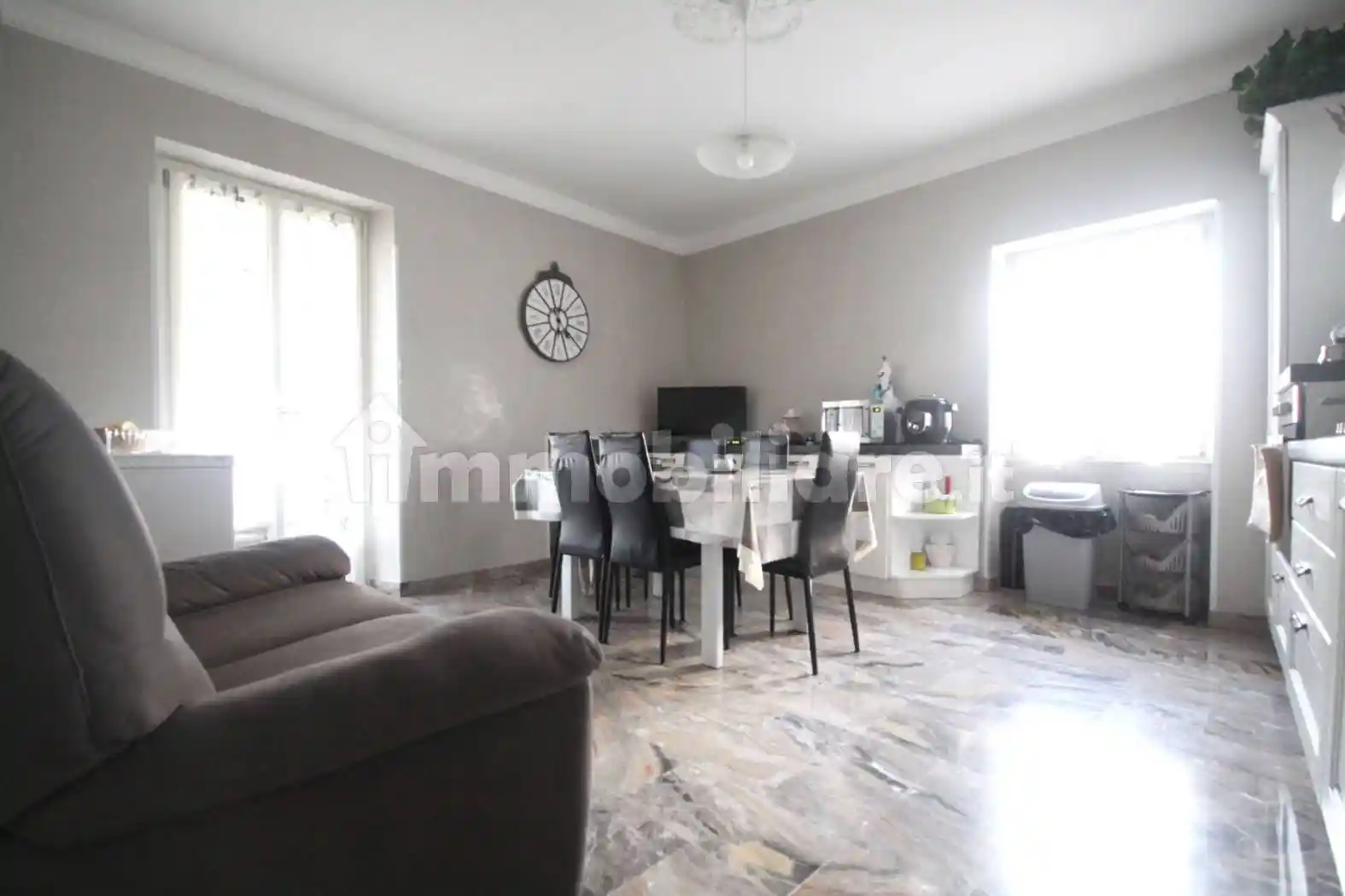 Appartamento in vendita a San Biagio della Cima