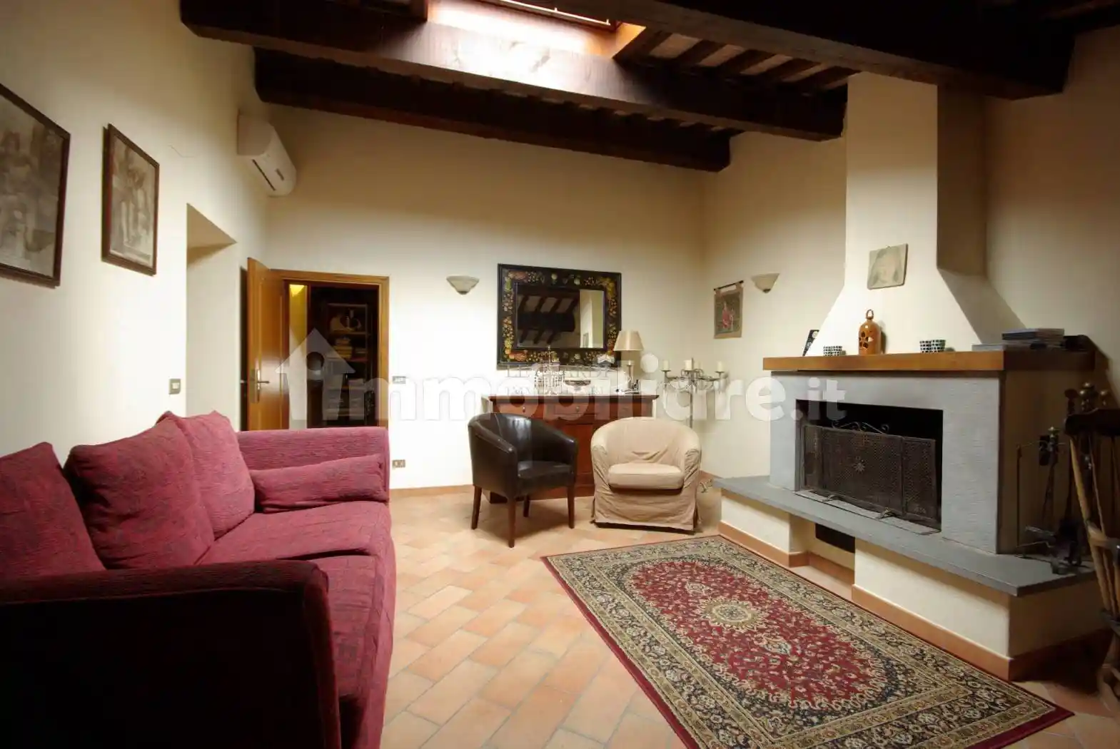 Casa indipendente in vendita a Sansepolcro