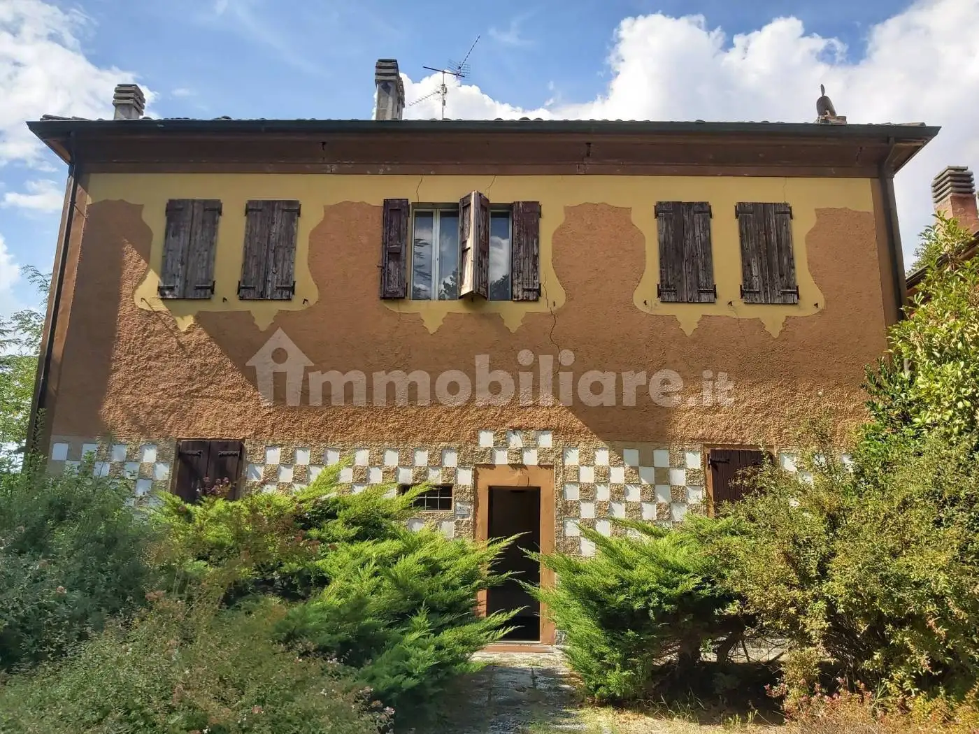 Casa indipendente in vendita a Grizzana Morandi