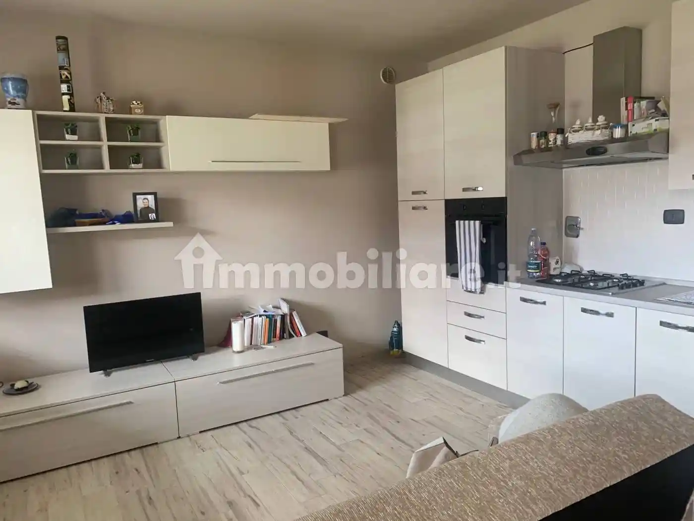 Appartamento in affitto a Pocapaglia