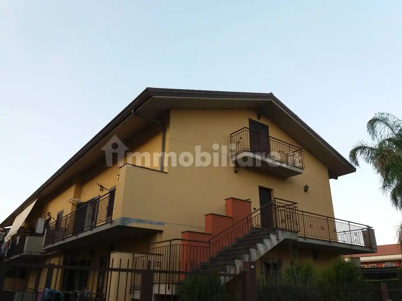 Appartamento in vendita a Riposto