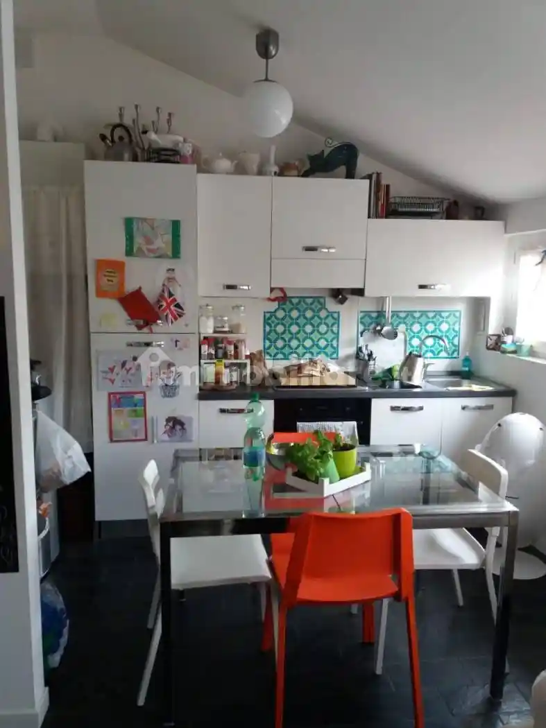 Appartamento in vendita a Malnate