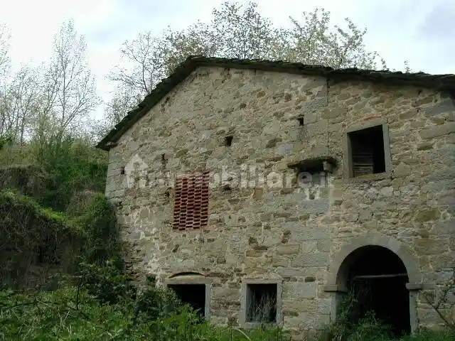 Rustico - Casale in vendita a Chiusi della Verna