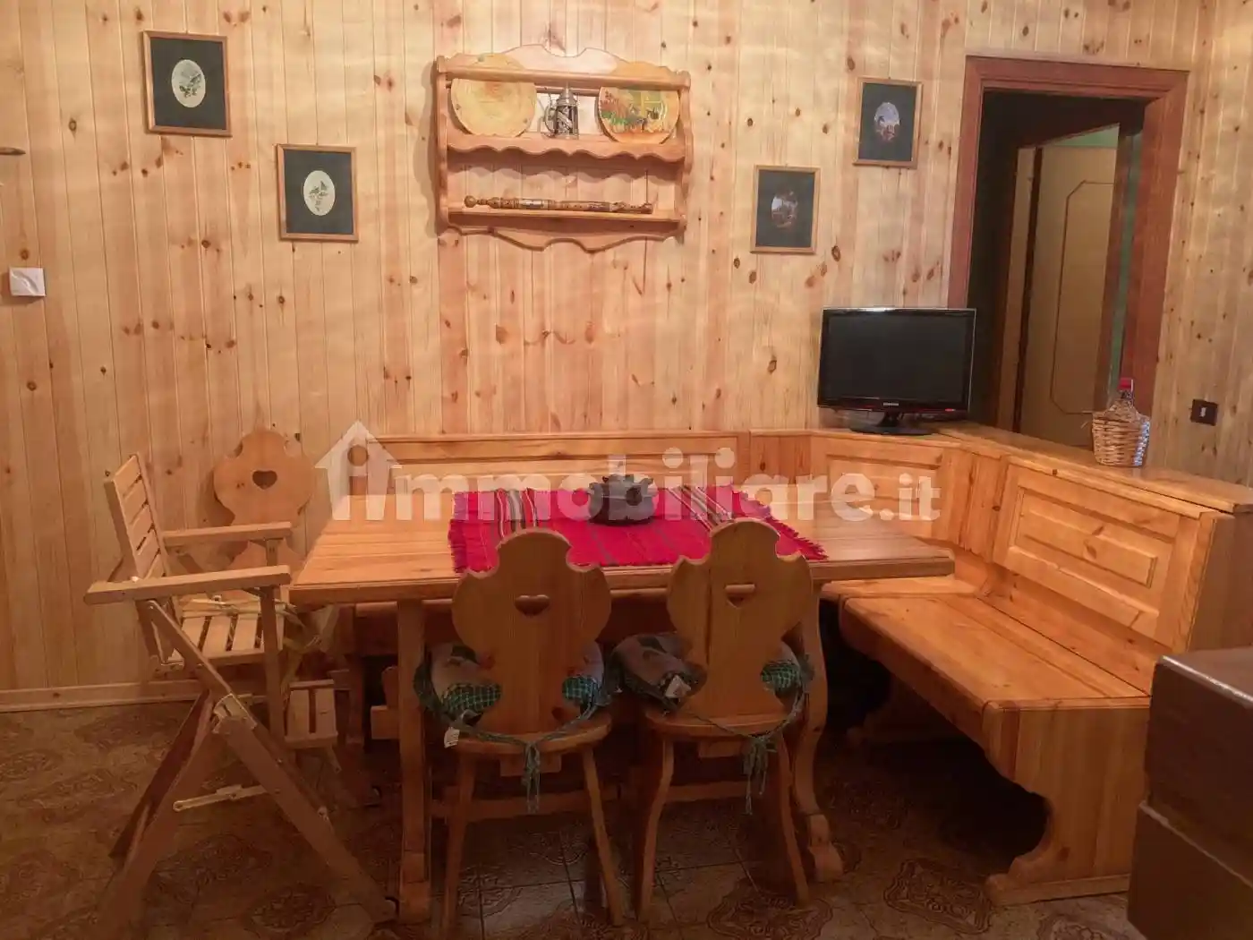 Appartamento via dei Gerani, Valle Del Sole, Pizzoferrato - foto 3