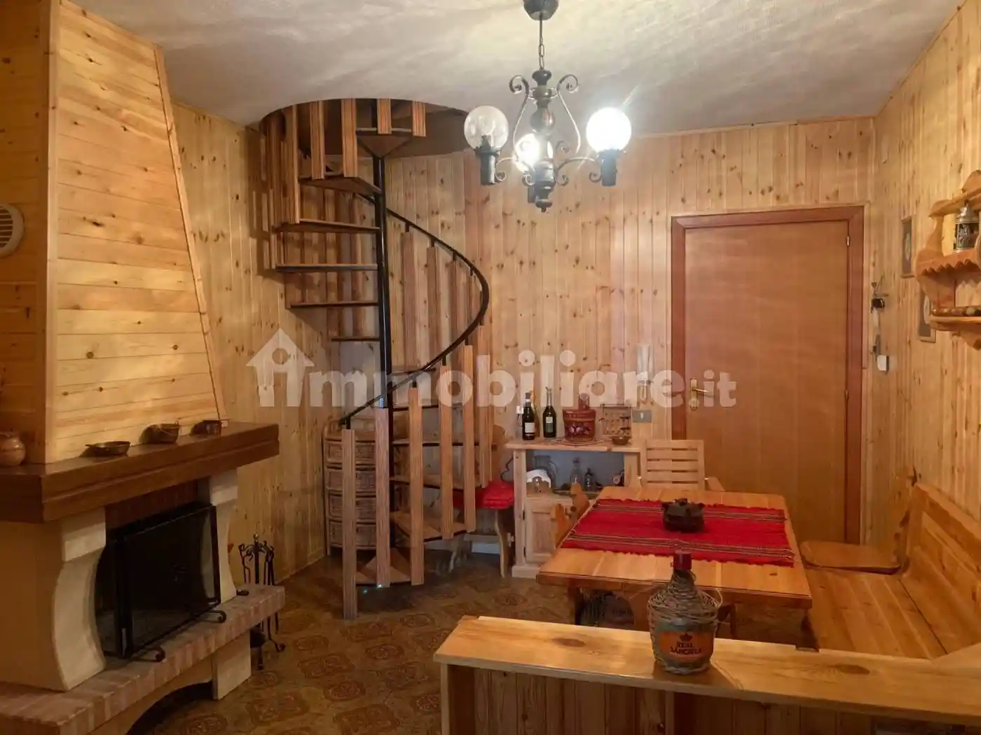 Appartamento via dei Gerani, Valle Del Sole, Pizzoferrato - foto 4