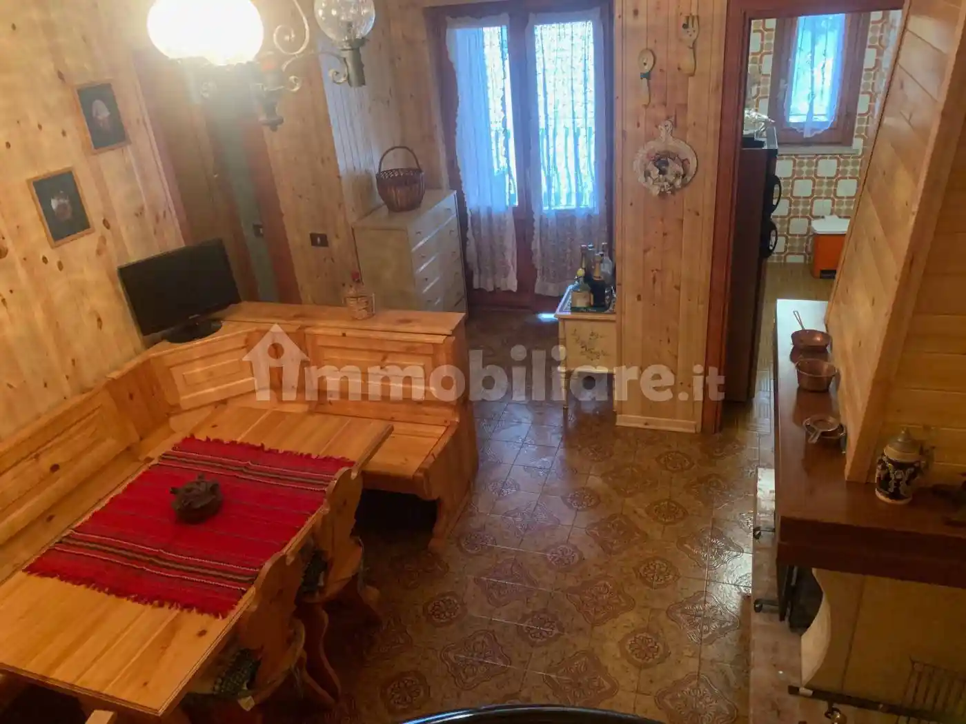 Appartamento via dei Gerani, Valle Del Sole, Pizzoferrato - foto 5