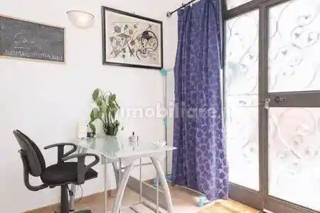 Loft in affitto a Roma