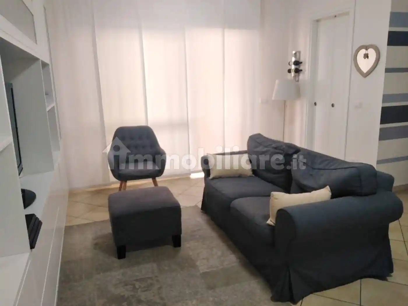 Appartamento in vendita a San Felice Circeo