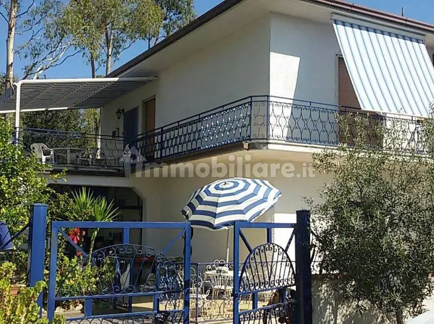 Villa in vendita a Villapiana